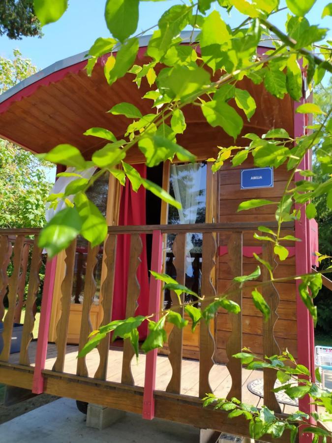 Domaine Moulin D'elemiah *