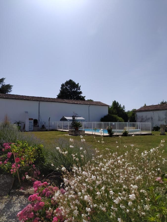 Domaine Moulin D'elemiah Tente de luxe *