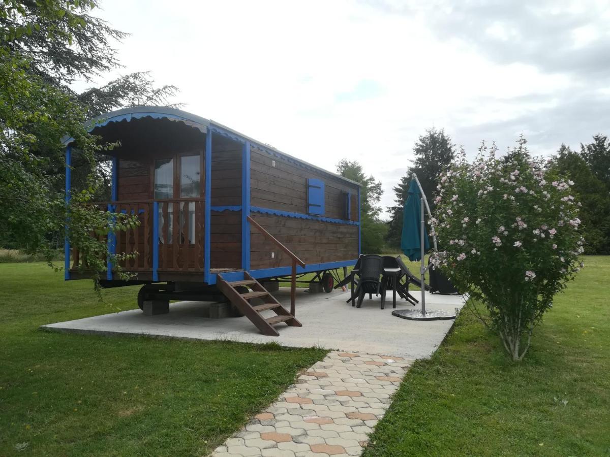 Domaine Moulin D'elemiah * Gémozac