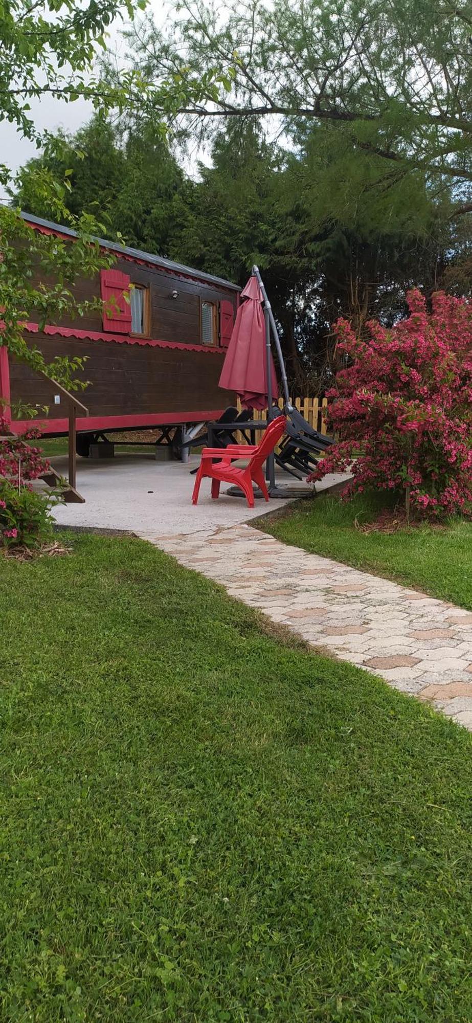 Domaine Moulin D'elemiah *